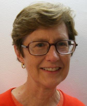Barbara Tillett